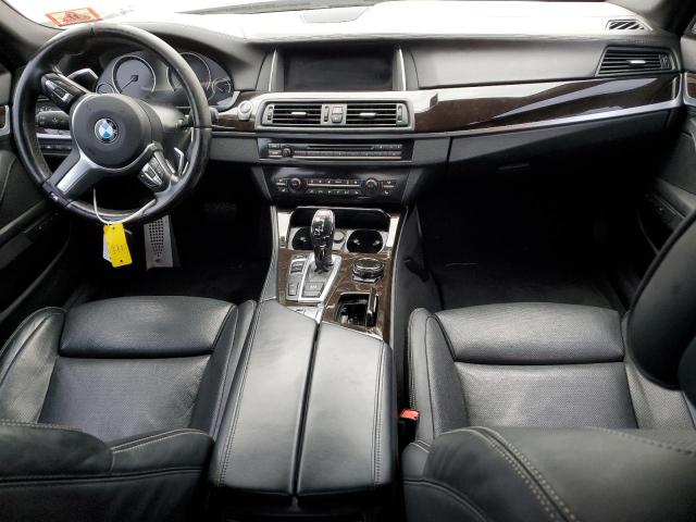 2015 BMW 550 I WBAKN9C56FD961237