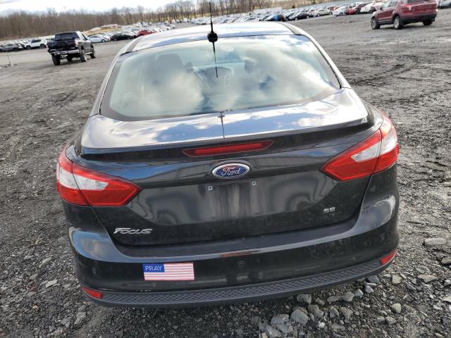 1FADP3F20EL188652 | 2014 Ford focus se