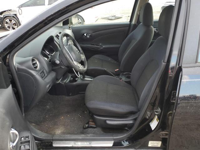 2012 Nissan Versa - Image 7