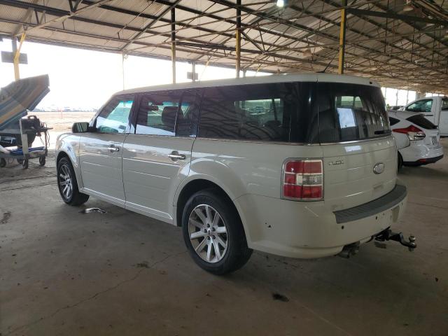 2FMHK6CC1BBD33682 | 2011 Ford flex sel