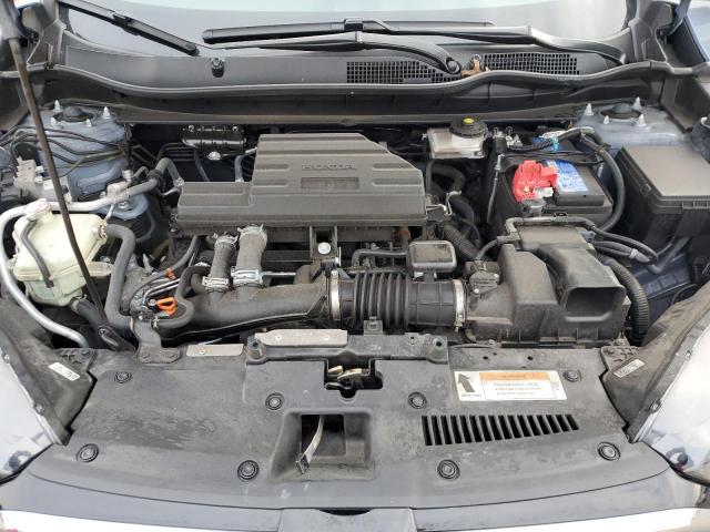 2022 HONDA CR-V EXL 5J6RW2H87NL002212