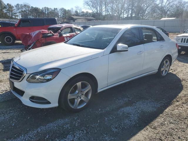 2015 Mercedes-Benz E 350 VIN: WDDHF5KB2FB128434 Lot: 38594534