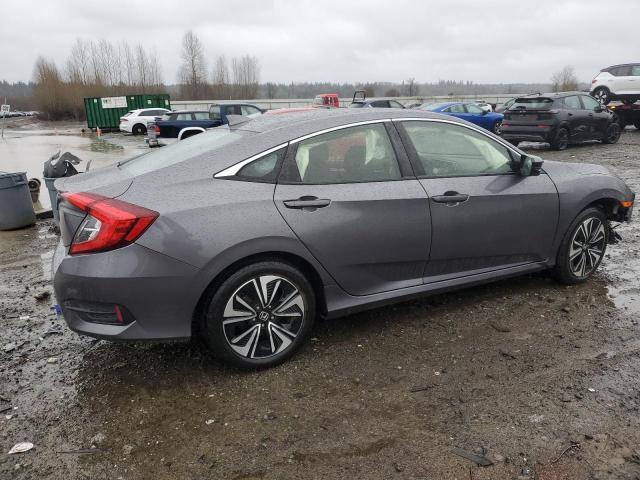 JHMFC1F35JX021894 | 2018 HONDA CIVIC EX