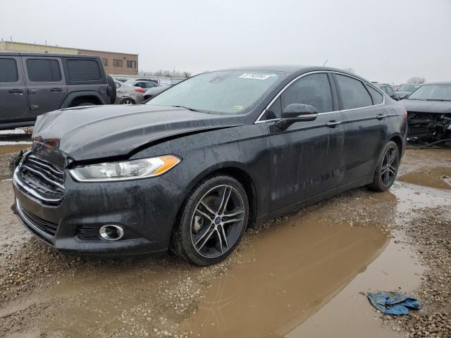 3FA6P0RUXER184789 | 2014 FORD FUSION TIT