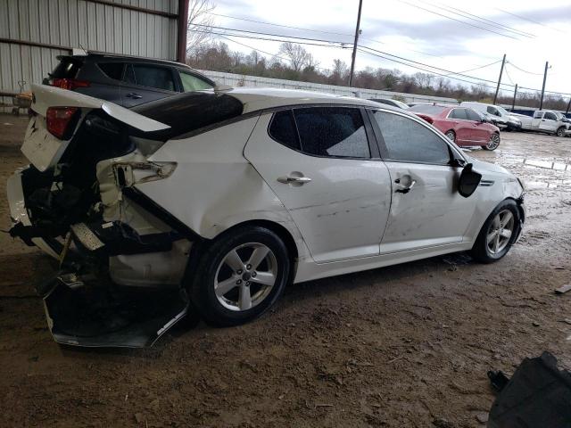 2015 KIA OPTIMA LX - KNAGM4A77F5662351