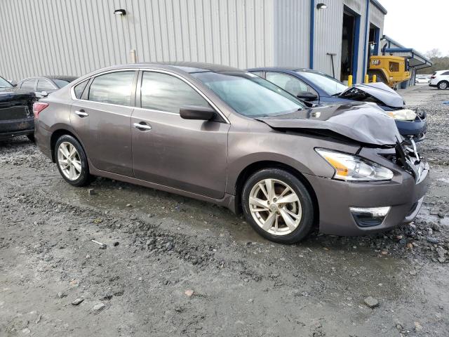 Vin: 1n4al3ap1dc139329, lot: 37722614, nissan altima 2.5 20134