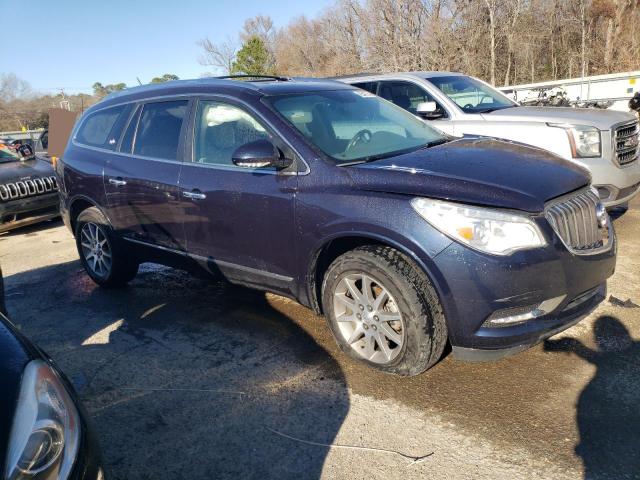 VIN 5GAKVBKD2HJ209558 2017 BUICK ENCLAVE no.4