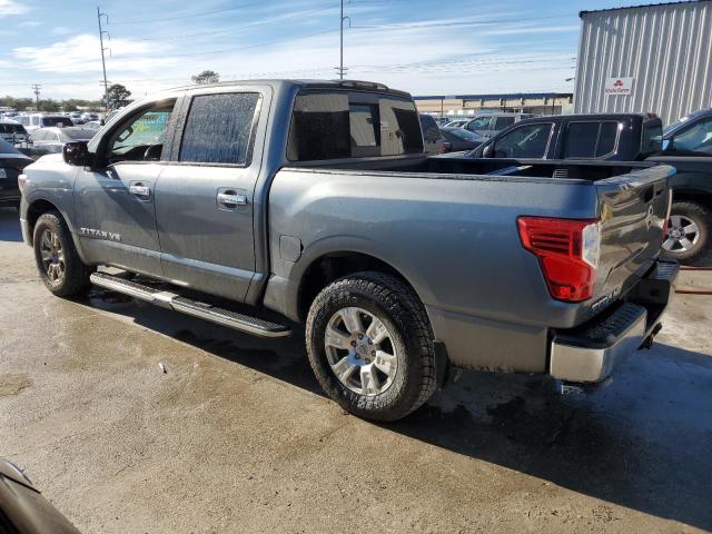 1N6AA1EJXJN544872 | 2018 NISSAN TITAN S