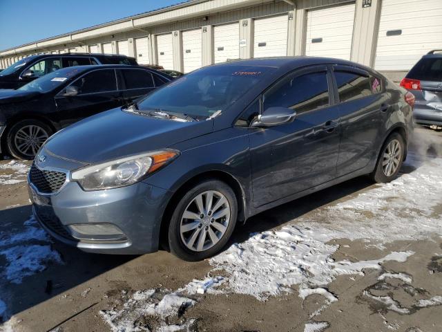 2014 Kia Forte LX