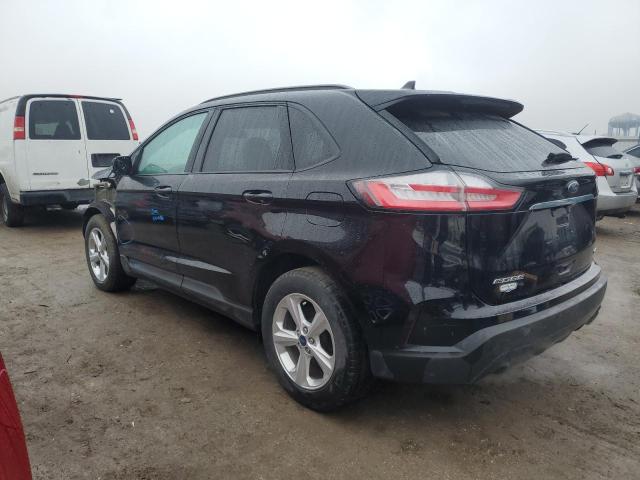 2FMPK4G91LBB09747 2020 FORD EDGE, photo no. 2