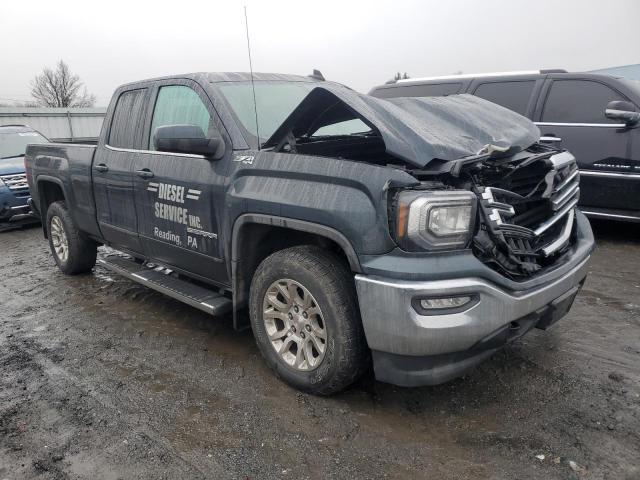 2GTV2MEC0J1112409 | 2018 GMC SIERRA K15