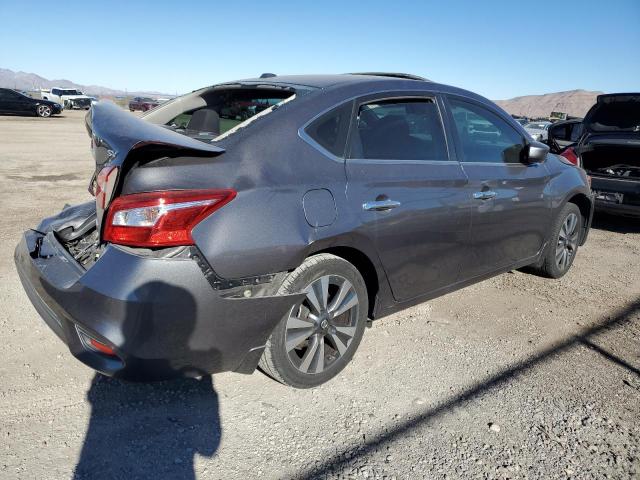 2019 NISSAN SENTRA S - 3N1AB7AP8KY393695