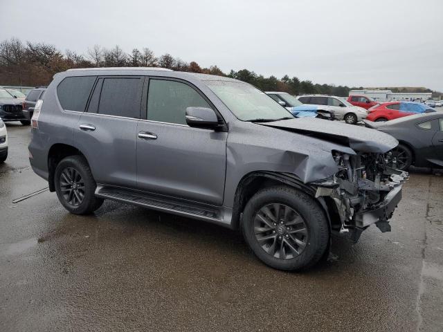 2019 Lexus Gx 460 Premium VIN: JTJAM7BX9L5244732 Lot: 82984003