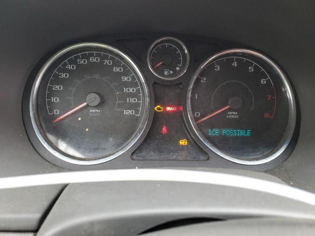 2015 CHEVROLET COBALT - 1G1AK52F357611791