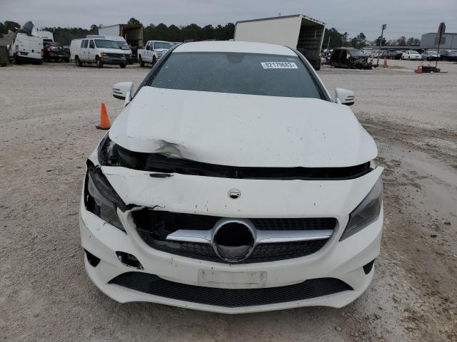 VIN WDDSJ4EB8EN052337 2014 Mercedes-Benz CLA-Class,... no.5