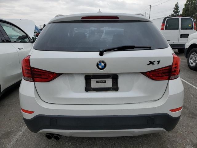 WBAVM1C5XFV498272 | 2015 BMW X1 SDRIVE2