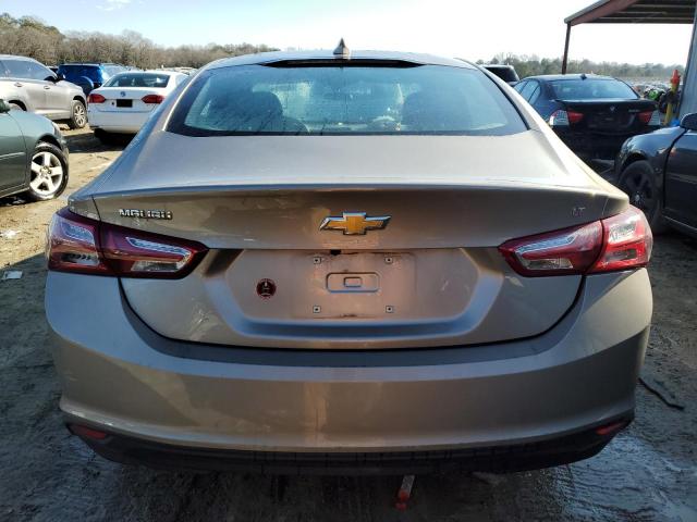 1G1ZD5ST9NF145213 Chevrolet Malibu LT 6