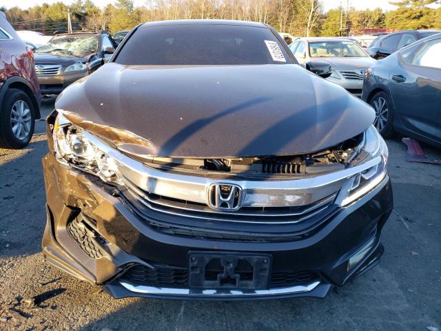 1HGCR3F84HA008482 | 2017 HONDA ACCORD EXL