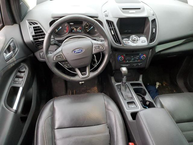 2017 FORD ESCAPE TIT - 1FMCU9J9XHUC91688