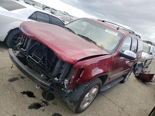 2011 Chevrolet Tahoe 