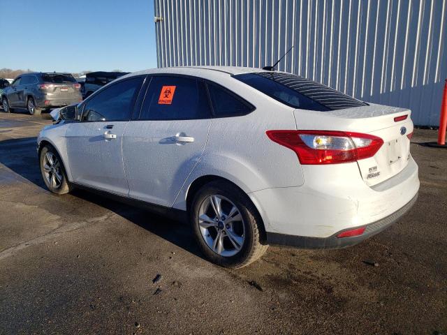 1FADP3F21EL156177 | 2014 FORD FOCUS SE