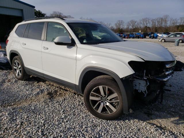 1V2DP2CA2NC520962 Volkswagen Atlas SE 4