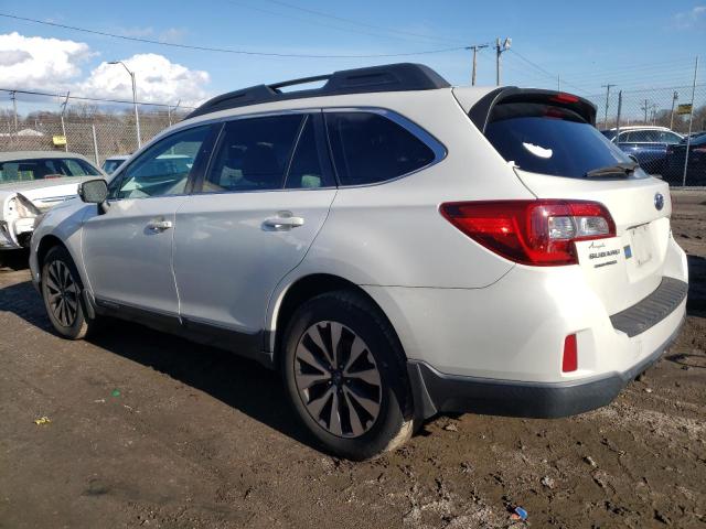 4S4BSENC4F3337759 | 2015 SUBARU OUTBACK 3.