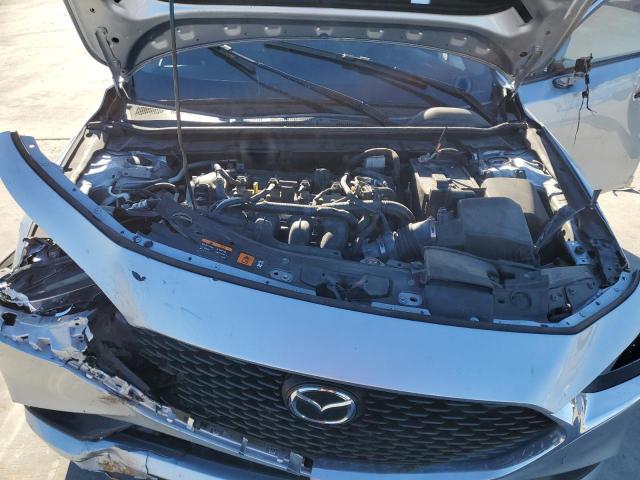 3MZBPACL8LM116321 2020 Mazda 3 Select