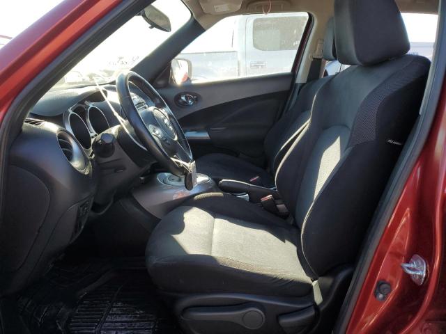 2015 NISSAN JUKE S - JN8AF5MRXFT509663