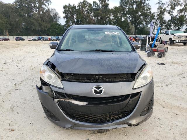 VIN JM1CW2BL4E0166530 2014 Mazda 5, Sport no.5