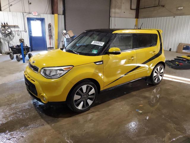 KNDJX3A53E7041751 | 2014 KIA SOUL !