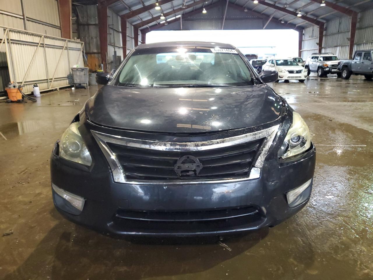 1N4AL3AP7EN338777 2014 Nissan Altima 2.5