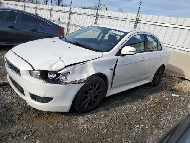 Vin: ja32u2fu0fu020350, lot: 37938714, mitsubishi lancer es 2015 img_1