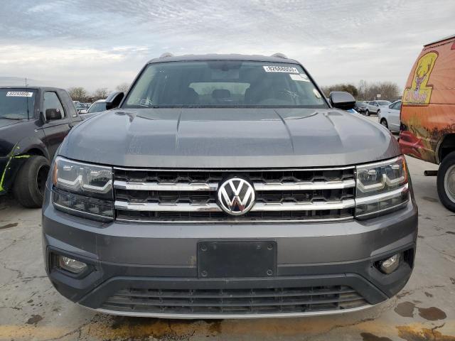 1V2CR2CA7JC520357 | 2018 Volkswagen atlas se