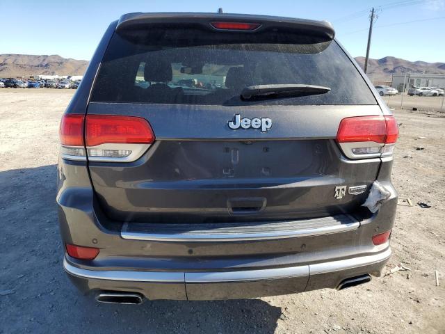 2016 JEEP GRAND CHER - 1C4RJEJG0GC390930