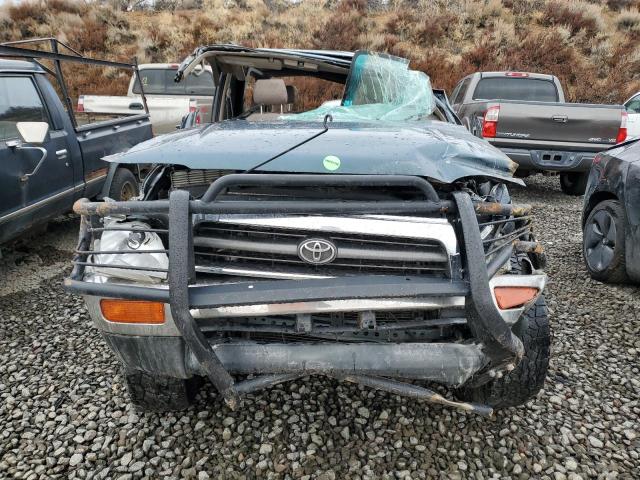 1998 Toyota 4Runner Sr5 VIN: JT3HN86R6W0187881 Lot: 39016724