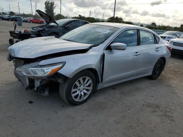Vin: 1n4al3ap1gc121661, lot: 40193844, nissan altima 2.5 2016 img_1