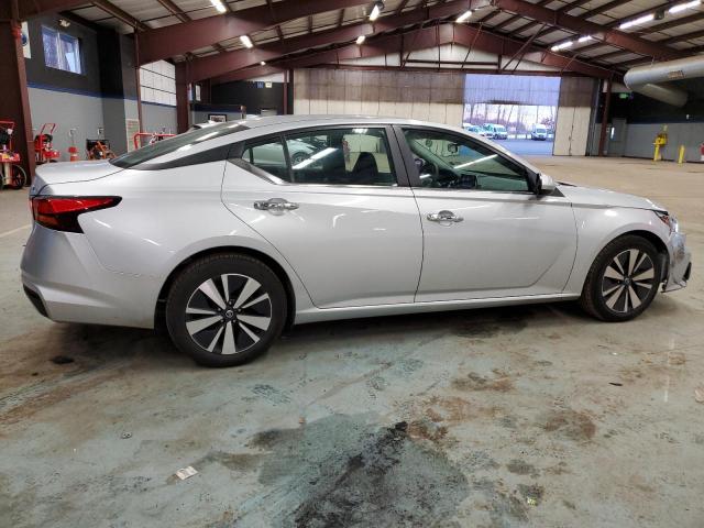 2021 Nissan Altima Sv VIN: 1N4BL4DV1MN417140 Lot: 40694796