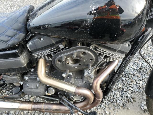 2016 HARLEY-DAVIDSON FXDLS 1HD1GS821GC326642