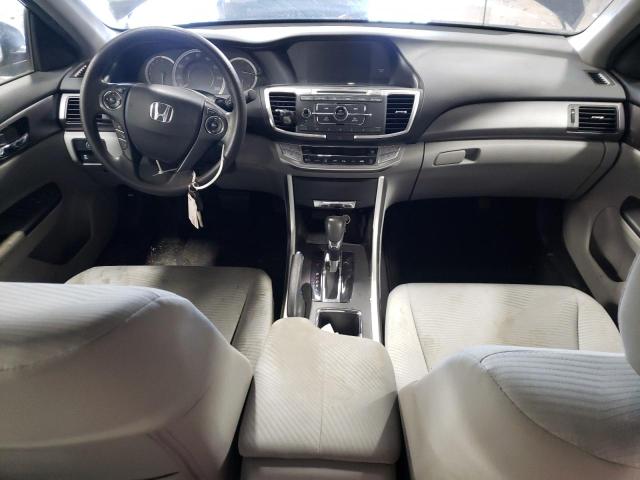 1HGCR2F39FA127706 | 2015 HONDA ACCORD LX