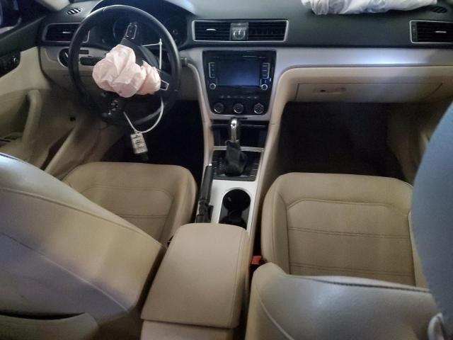 2013 Volkswagen Passat Se VIN: 1VWBH7A39DC038735 Lot: 38484704