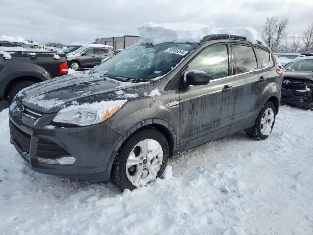 1FMCU0GXXFUB28229 | 2015 FORD ESCAPE SE