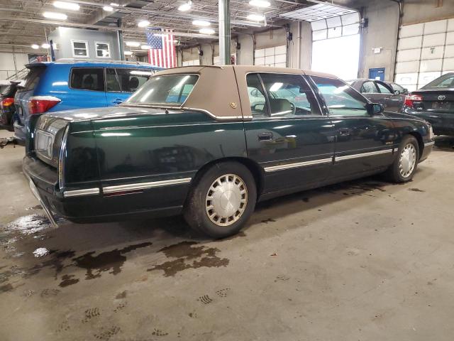 1G6KD52Y8VU219031 1997 Cadillac Deville