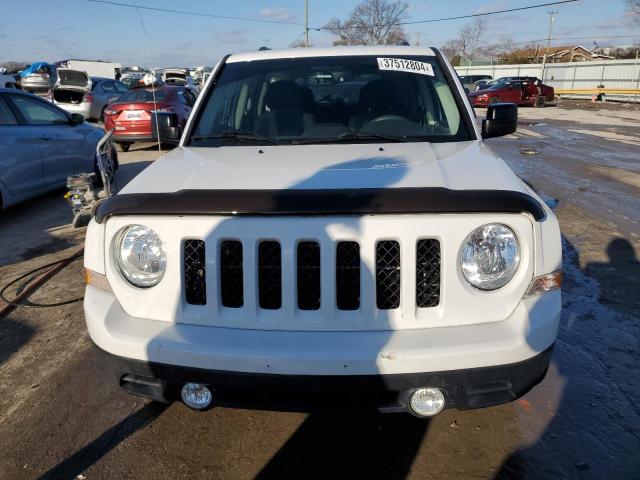 1C4NJPBB5GD576700 | 2016 JEEP PATRIOT SP