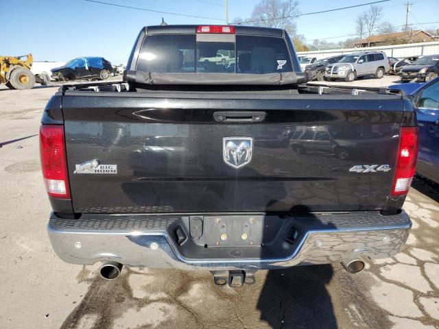 1C6RR7LT8GS103829 | 2016 RAM 1500 SLT