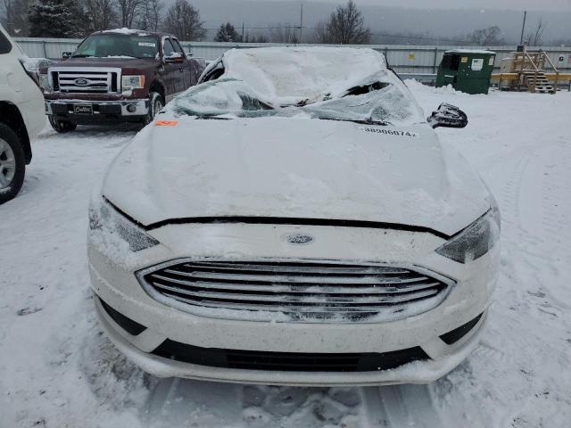 3FA6P0H76HR235379 | 2017 FORD FUSION SE