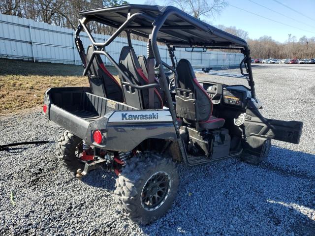 2023 KAWASAKI KRT800 L - JKBRTCL12PB500959