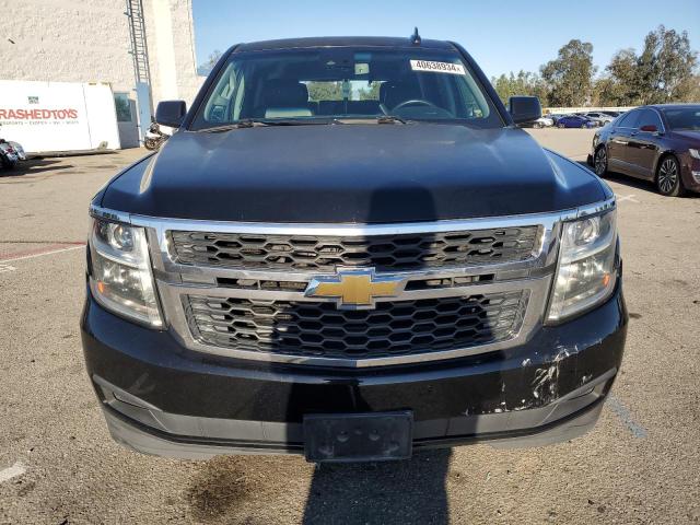 2015 CHEVROLET TAHOE 1GNSCBKC2FR522286