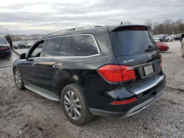 VIN 4JGDF2EE9EA340227 2014 Mercedes-Benz GL-Class, ... no.2