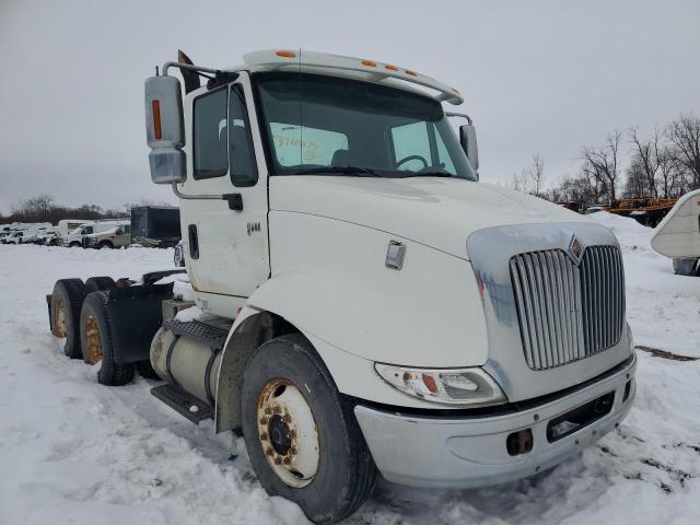 2004 INTERNATIONAL 8000 8600 for Sale | IA - DES MOINES | Tue. Jan 30 ...